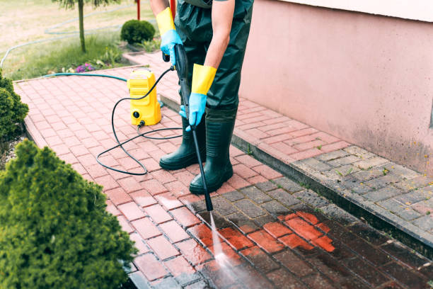 Trusted Monrovia, IN Pressure washing Experts