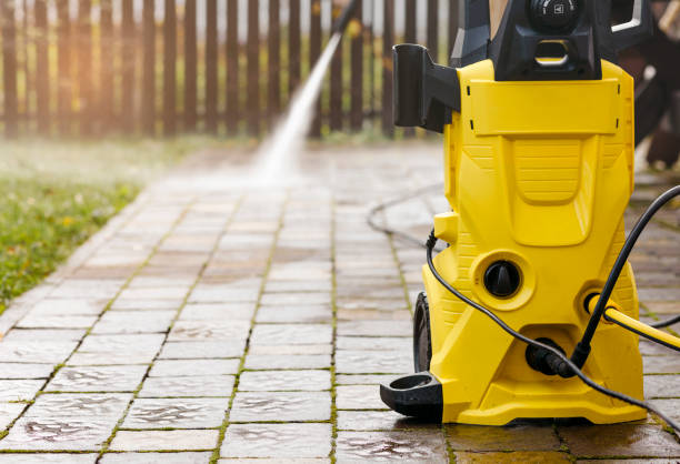 Playground Equipment Cleaning in Monrovia, IN